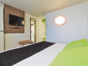 Gallery image of Campanile Hotel Senlis in Senlis