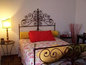 Gallery image of Ca D'Ancioa in Moneglia