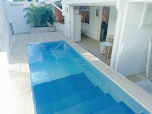 Bazen u objektu Joli studio le Caribbean Tropical ili u blizini