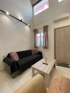 Posedenie v ubytovaní Luxury Loft Kalu Tsesme A