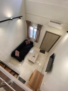 Posedenie v ubytovaní Luxury Loft Kalu Tsesme A