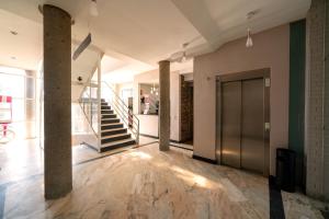 Fotografie z fotogalerie ubytování Hotel La Colina v destinaci Geria