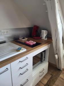 Gallery image of Lentille in Châteauroux +11 photos