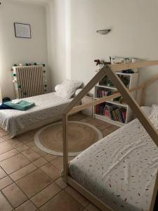 Fotografia z galérie ubytovania Villa avec charme provençal v destinácii La Tour-dʼAigues
