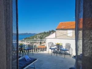 Galeriebild der Unterkunft Holiday Home Trsteno in Trsteno