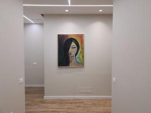 Fotografie z fotogalerie ubytování Te Aldo Hotel v destinaci Durrës