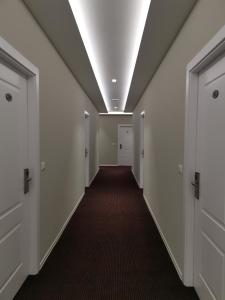 Fotografie z fotogalerie ubytování Te Aldo Hotel v destinaci Durrës