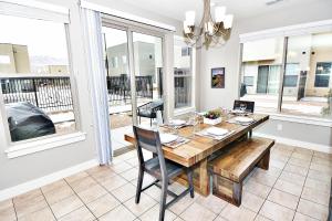 Fotografie z fotogalerie ubytování Entrada at Moab 425 and 429 v destinaci Moab