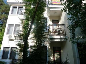 Φωτογραφία από το άλμπουμ του Telmessos Select Hotel - Adult Only (+16) - All Inclusive στο Ολουντενίζ