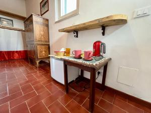 Imagen de la galería de La Collina sul Mare, en Marina di Campo