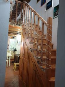 Fotografie z fotogalerie ubytování La Casa di Tella - Portopaglia free wifi - free parking v destinaci Gonnesa