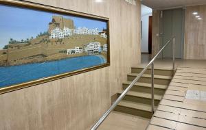Fotografia z galérie ubytovania Ánade - Somhome v destinácii Peñíscola