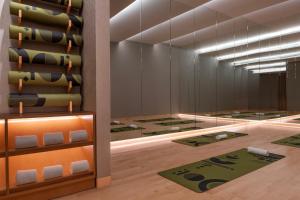 ドーハにあるAbesq Doha Hotel and Residences, an IHG Hotelのギャラリーの写真