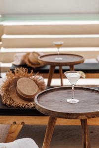 Afbeelding uit fotogalerij van Pure House Marrakech in Marrakesh