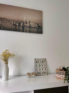 Fotografie z fotogalerie ubytování Apartamento estación de Portbou v destinaci Portbou