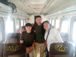 入住Aswan City Center Guest House的客人