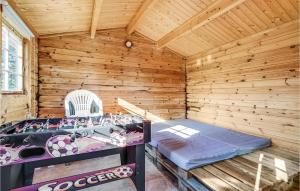 森讷比2 Bedroom Beautiful Home In Rømø的相册照片