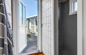 森讷比2 Bedroom Beautiful Home In Rømø的相册照片