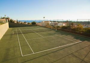 Gallery image of Sea View Penthouse in Albufeira in Albufeira