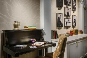Gambar di galeri bagi The Algonquin Hotel Times Square, Autograph Collection di New York