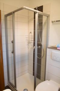 Ένα μπάνιο στο Gästehaus Schönblick +24 φωτογραφίες