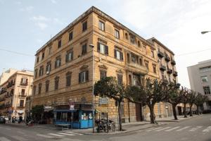 Gallery image of B&B Giulio Cesare 24 in Palermo