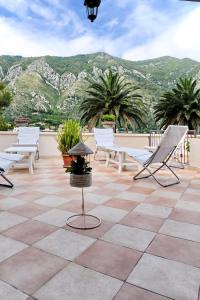 Foto de la galería de Apartments Ave R en Kotor