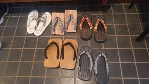 Foto dalla galleria di Guesthouse Oomiya base 大宮基地別荘 a Chiba