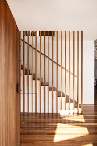 Gallery image of The Loft @ Mollymook 70s Beach House in Mollymook