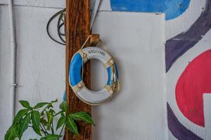 Galeriebild der Unterkunft Chill Out Hostel in Boracay