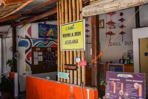 Galeriebild der Unterkunft Chill Out Hostel in Boracay