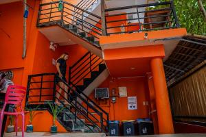Galeriebild der Unterkunft Chill Out Hostel in Boracay