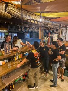 Gäste, die in der Unterkunft Chill Out Hostel übernachten