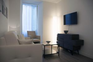 Gallery image of Apartment Massena in Nice
