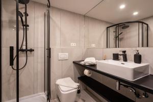 D24 - Boutique Apartments, Best Location, by BQA 1072 Budapest, 24 Dob utca kép - 2