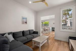 Gallery image of Driftwood on Smythe in Portarlington