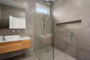 Gallery image of Driftwood on Smythe in Portarlington