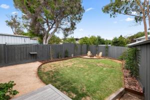 Gallery image of Driftwood on Smythe in Portarlington