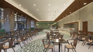 Afbeelding uit fotogalerij van Seabird Hotel Thien Cam in Ha Tinh