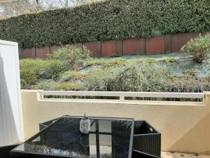 Galeriebild der Unterkunft Appartement cosy avec balcon, proche centre et plages, parking inclus - FR-1-239-896 in Capbreton