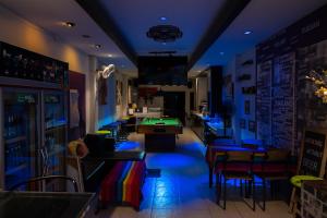 Fotografie z fotogalerie ubytování Krabi Freedom Hostel and Bar v destinaci pláž