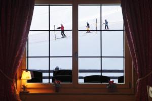 雷克罗塞Mountain Lodge, Les Crosets的相册照片