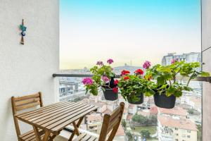 Kép Central Located Spacious Perfect Flat in Kadıkoy szállásáról Isztambulban a galériában