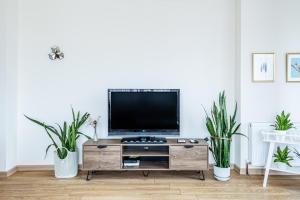 Kép Central Located Spacious Perfect Flat in Kadıkoy szállásáról Isztambulban a galériában Még 15 kép