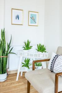 Kép Central Located Spacious Perfect Flat in Kadıkoy szállásáról Isztambulban a galériában