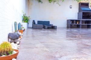 Fotografia z galérie ubytovania PEDREGALEJO BEACH APARTMENT v destinácii Málaga