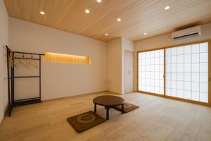 Foto sihtkohas Kurayoshi asuva majutusasutuse 宿坊-地蔵院 galeriist