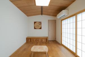 Foto sihtkohas Kurayoshi asuva majutusasutuse 宿坊-地蔵院 galeriist