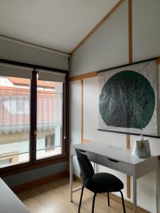 Fotografie z fotogalerie ubytování Old town cathedral Bilbao v destinaci Bilbao