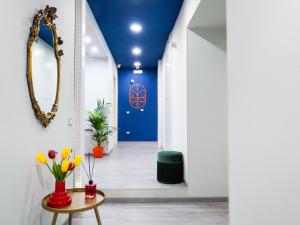 Fotografie z fotogalerie ubytování C'est La Vie Suites v Římě